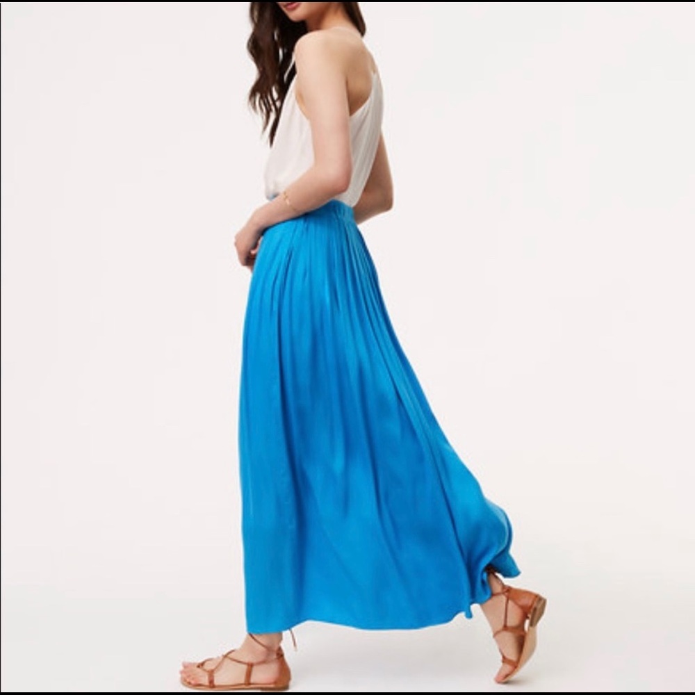 Ann Taylor LOFT Skirt